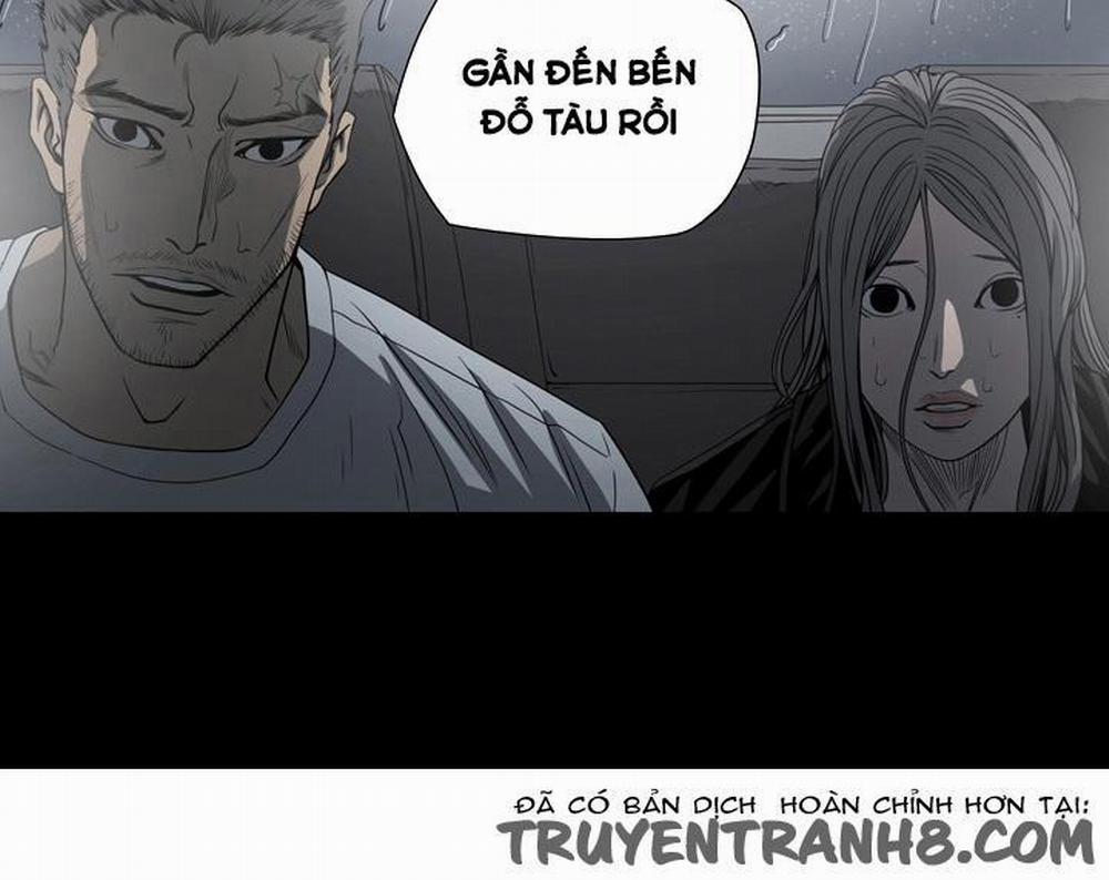 manhwax10.com - Truyện Manhwa Cô Gái Khốn Khổ Chương 70 Trang 31