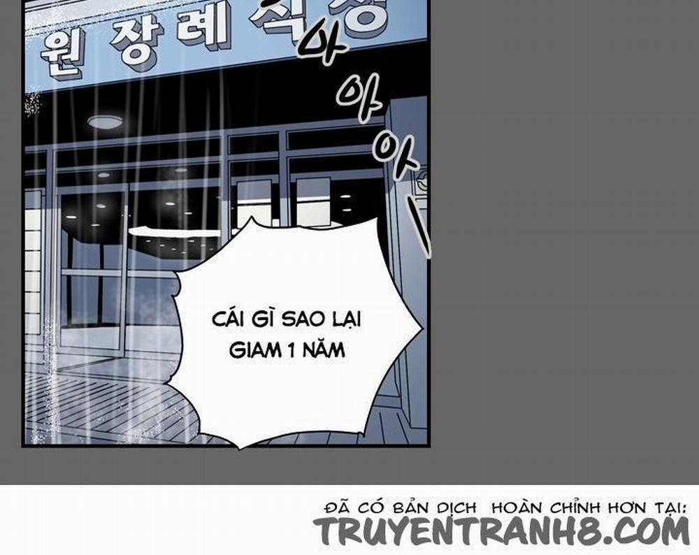 manhwax10.com - Truyện Manhwa Cô Gái Khốn Khổ Chương 71 Trang 4