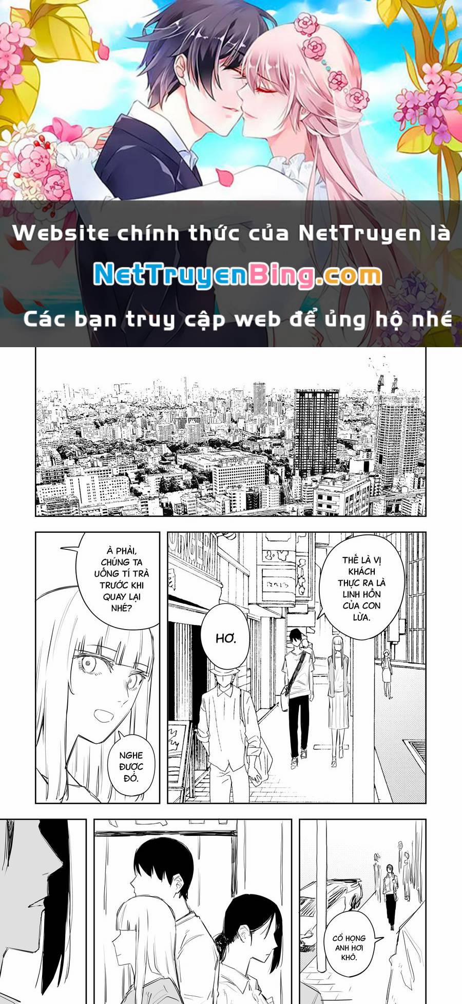 manhwax10.com - Truyện Manhwa Cô Gái Người Ý Và Cuộc Sống Tự Do Chương 44 Trang 1