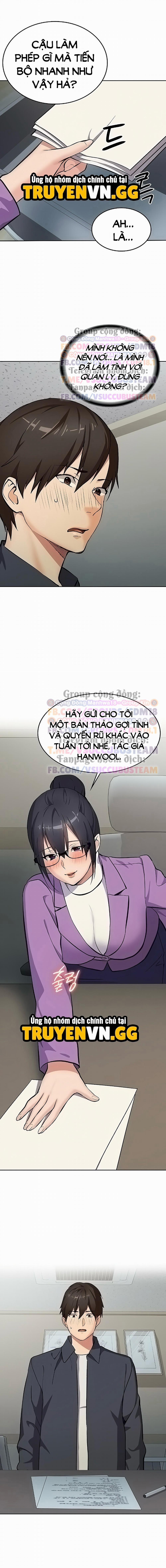 manhwax10.com - Truyện Manhwa Cô Gái Nhà Bên Chương 11 Trang 15