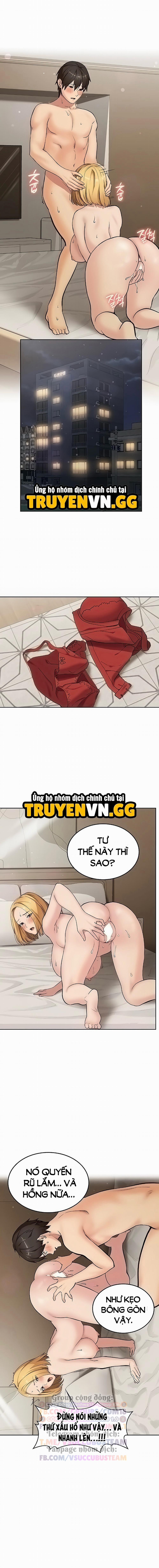 manhwax10.com - Truyện Manhwa Cô Gái Nhà Bên Chương 11 Trang 5