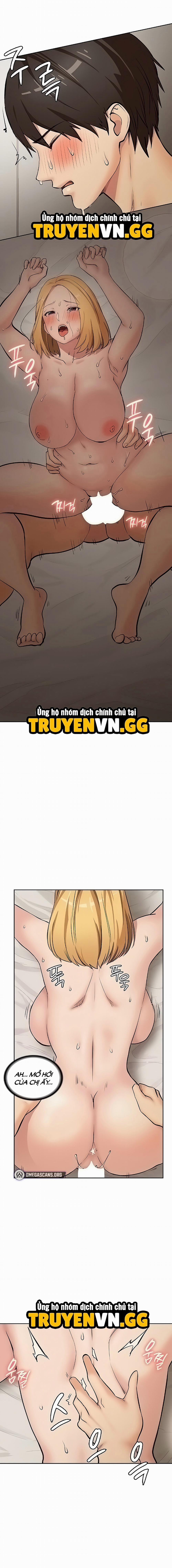 manhwax10.com - Truyện Manhwa Cô Gái Nhà Bên Chương 11 Trang 7