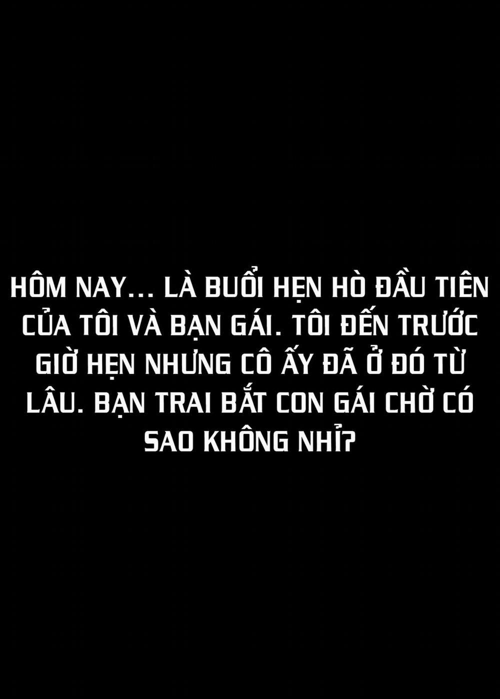 Cô Gái Quyến Rũ Nhưng Sẽ Làm Tôi Sa Đọa Nếu Hẹn Hò Với Cô Ấy Chương Oneshot Trang 1