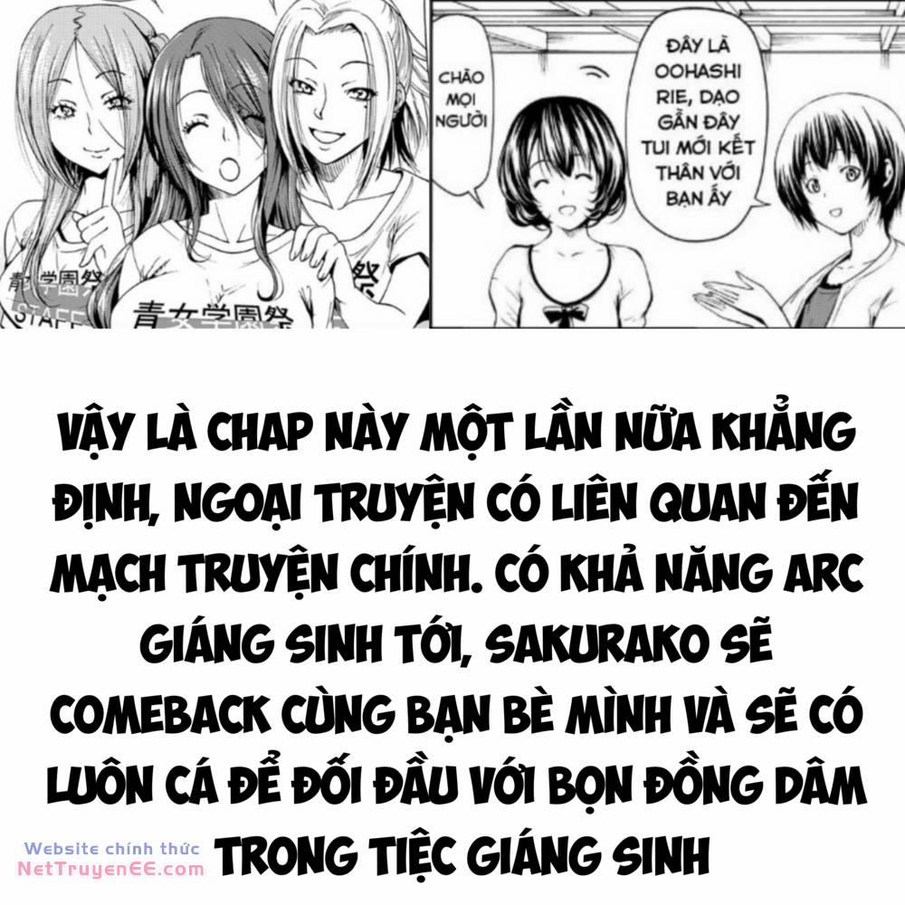 manhwax10.com - Truyện Manhwa Cô Gái Thích Lặn Chương 92 5 Trang 45