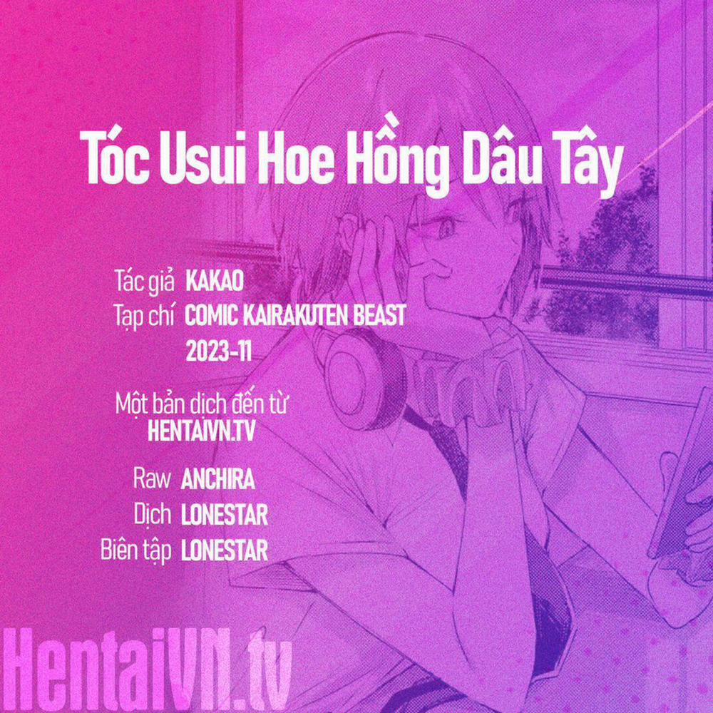 manhwax10.com - Truyện Manhwa Cô Gái Tóc Vàng Dâu Chương Oneshot Trang 27