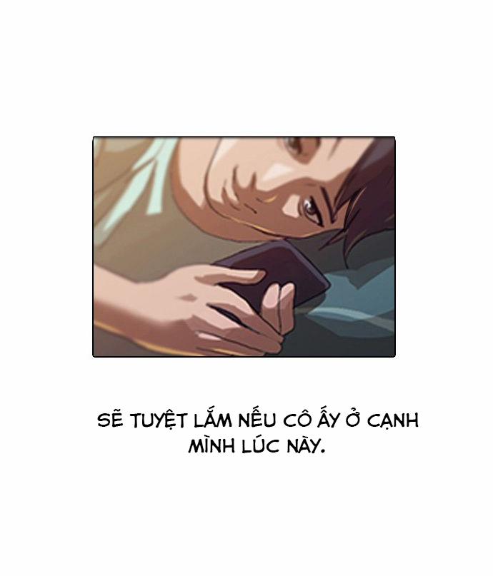 manhwax10.com - Truyện Manhwa Cô Gái Từ Ứng Dụng Nhắn Tin Ngẫu Nhiên Chương 1 Trang 40