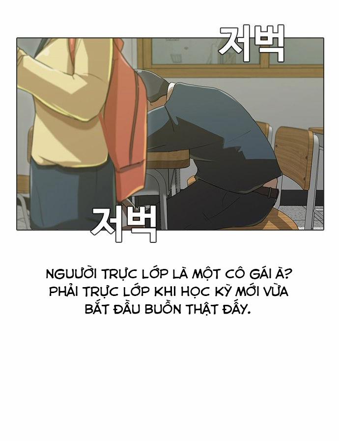 manhwax10.com - Truyện Manhwa Cô Gái Từ Ứng Dụng Nhắn Tin Ngẫu Nhiên Chương 1 Trang 57