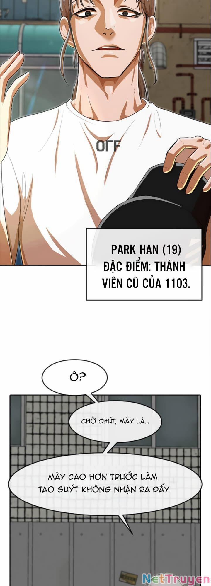 manhwax10.com - Truyện Manhwa Cô Gái Từ Ứng Dụng Nhắn Tin Ngẫu Nhiên Chương 209 Trang 49