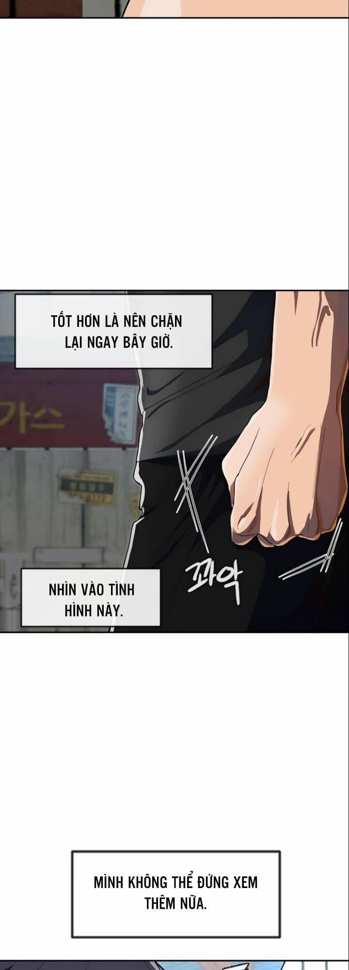 manhwax10.com - Truyện Manhwa Cô Gái Từ Ứng Dụng Nhắn Tin Ngẫu Nhiên Chương 210 Trang 53