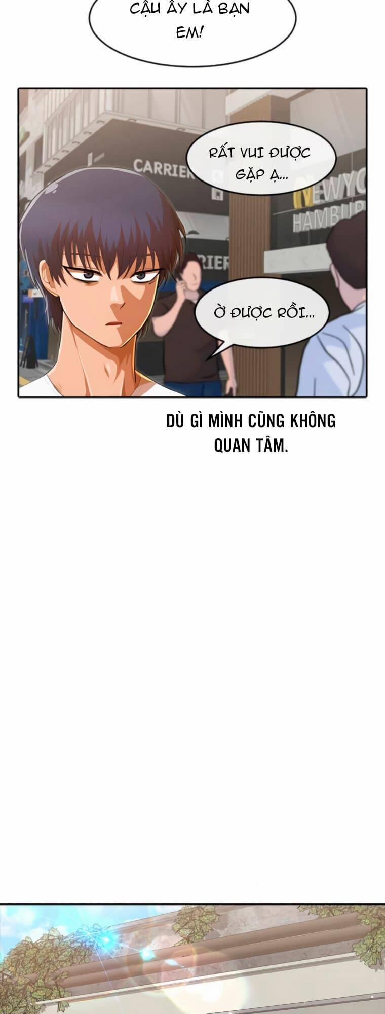 manhwax10.com - Truyện Manhwa Cô Gái Từ Ứng Dụng Nhắn Tin Ngẫu Nhiên Chương 213 Trang 28