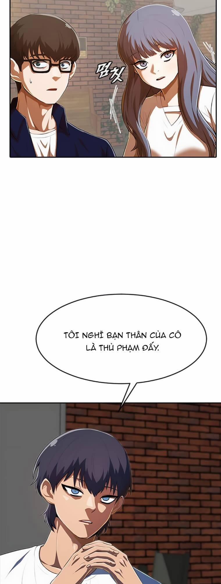 manhwax10.com - Truyện Manhwa Cô Gái Từ Ứng Dụng Nhắn Tin Ngẫu Nhiên Chương 214 Trang 29