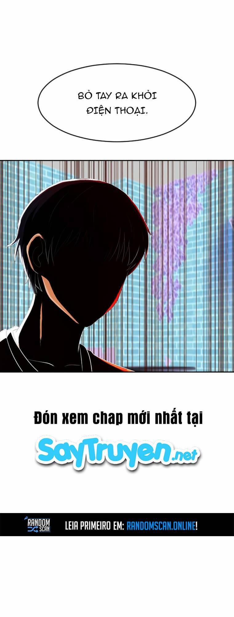 manhwax10.com - Truyện Manhwa Cô Gái Từ Ứng Dụng Nhắn Tin Ngẫu Nhiên Chương 214 Trang 5