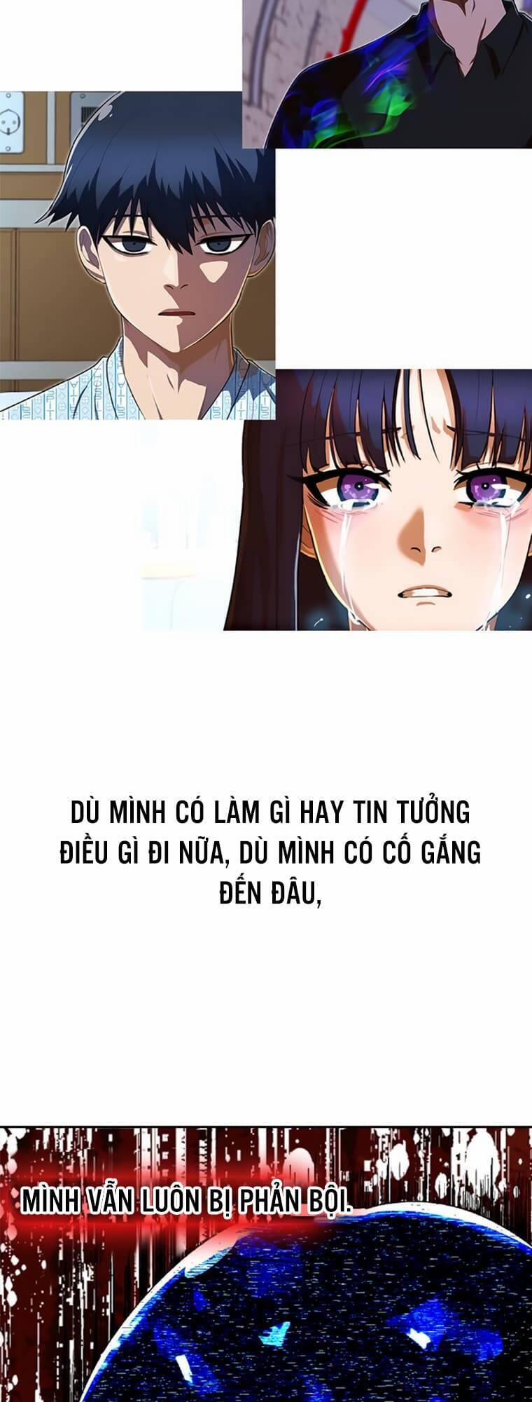 manhwax10.com - Truyện Manhwa Cô Gái Từ Ứng Dụng Nhắn Tin Ngẫu Nhiên Chương 214 Trang 57