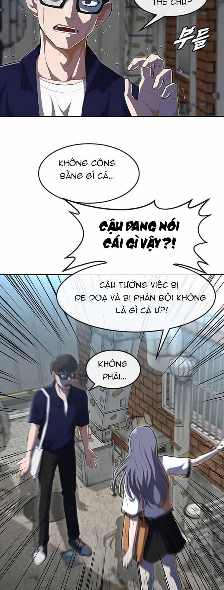 manhwax10.com - Truyện Manhwa Cô Gái Từ Ứng Dụng Nhắn Tin Ngẫu Nhiên Chương 214 Trang 78