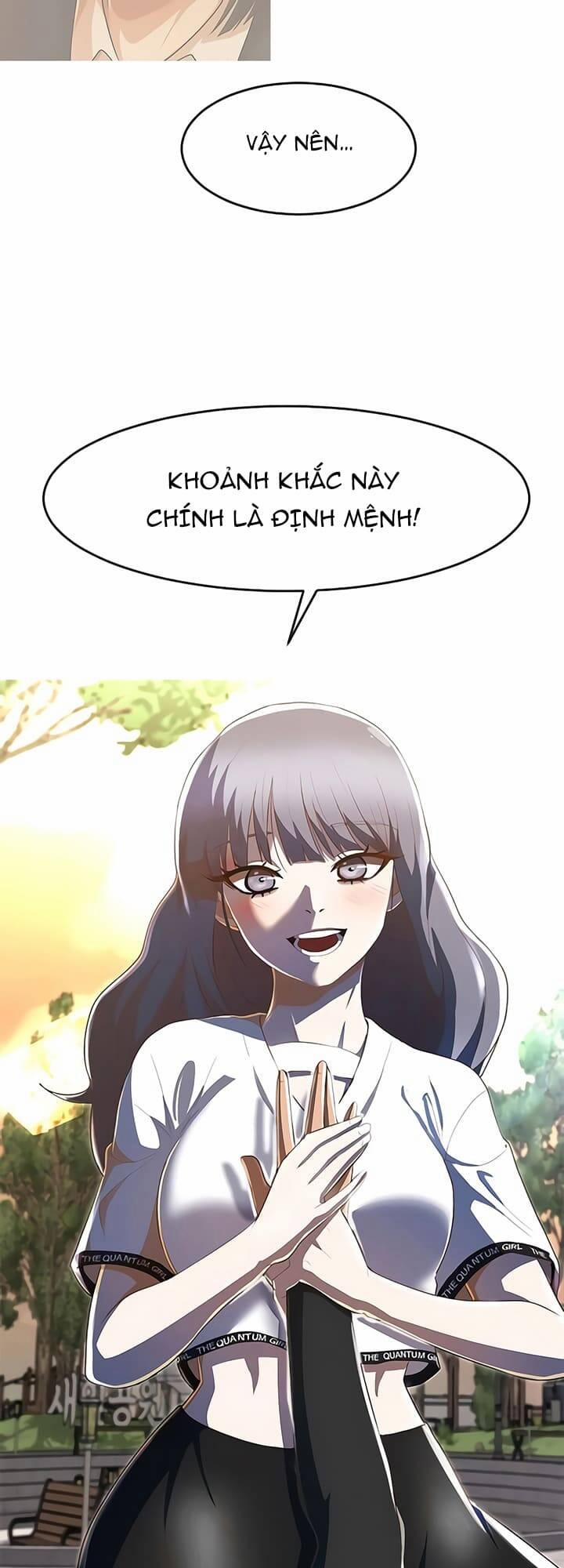 manhwax10.com - Truyện Manhwa Cô Gái Từ Ứng Dụng Nhắn Tin Ngẫu Nhiên Chương 216 Trang 43