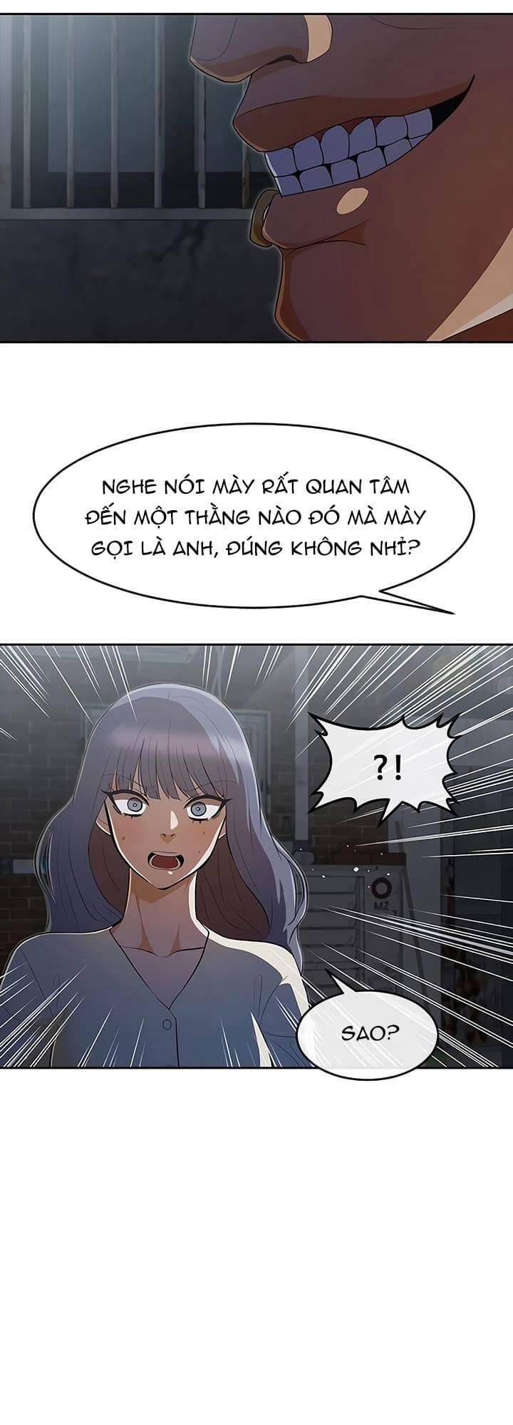 manhwax10.com - Truyện Manhwa Cô Gái Từ Ứng Dụng Nhắn Tin Ngẫu Nhiên Chương 217 Trang 61