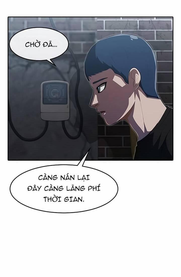 manhwax10.com - Truyện Manhwa Cô Gái Từ Ứng Dụng Nhắn Tin Ngẫu Nhiên Chương 219 Trang 47