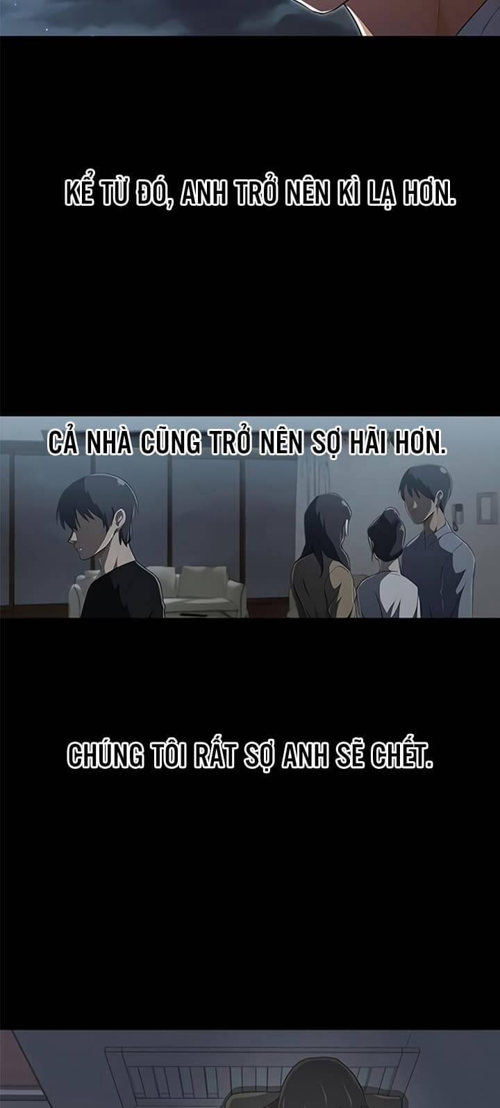 manhwax10.com - Truyện Manhwa Cô Gái Từ Ứng Dụng Nhắn Tin Ngẫu Nhiên Chương 221 Trang 59