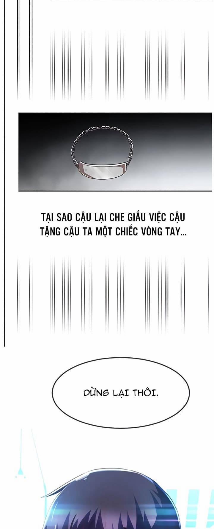 manhwax10.com - Truyện Manhwa Cô Gái Từ Ứng Dụng Nhắn Tin Ngẫu Nhiên Chương 222 Trang 47