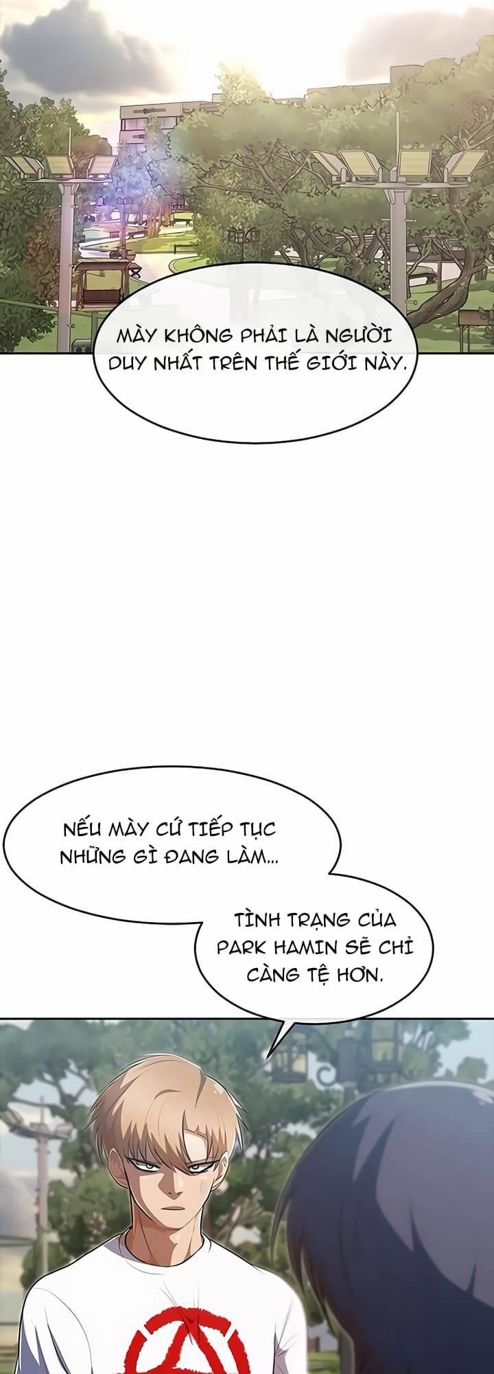 manhwax10.com - Truyện Manhwa Cô Gái Từ Ứng Dụng Nhắn Tin Ngẫu Nhiên Chương 222 Trang 88