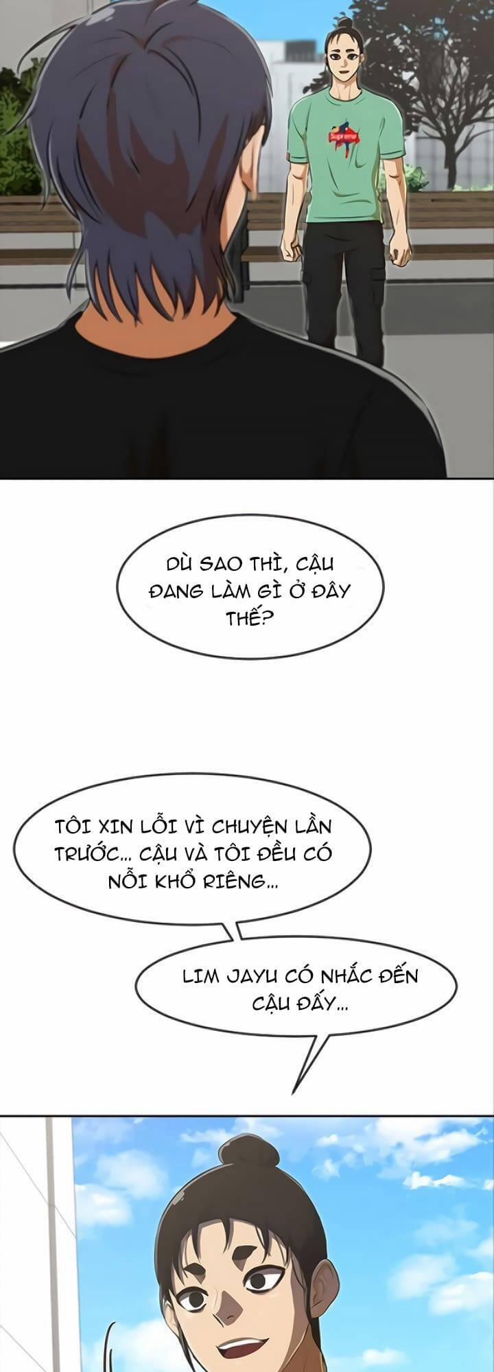 manhwax10.com - Truyện Manhwa Cô Gái Từ Ứng Dụng Nhắn Tin Ngẫu Nhiên Chương 224 Trang 107