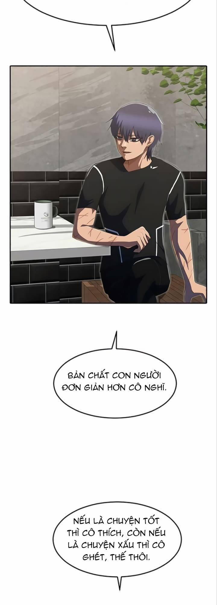 manhwax10.com - Truyện Manhwa Cô Gái Từ Ứng Dụng Nhắn Tin Ngẫu Nhiên Chương 224 Trang 58