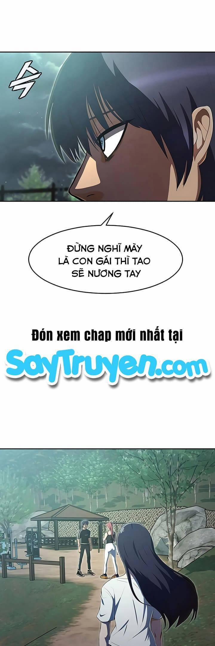 manhwax10.com - Truyện Manhwa Cô Gái Từ Ứng Dụng Nhắn Tin Ngẫu Nhiên Chương 229 Trang 2