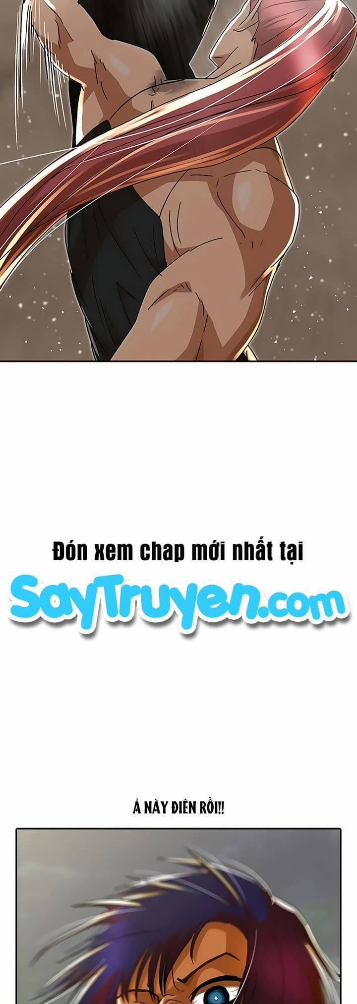 manhwax10.com - Truyện Manhwa Cô Gái Từ Ứng Dụng Nhắn Tin Ngẫu Nhiên Chương 229 Trang 30