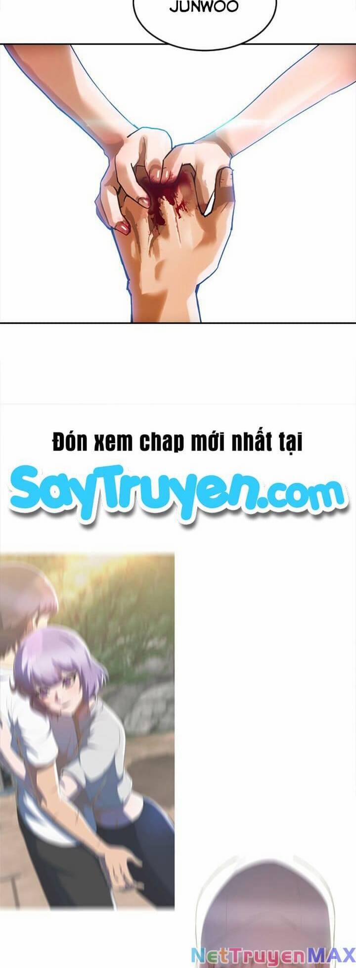 manhwax10.com - Truyện Manhwa Cô Gái Từ Ứng Dụng Nhắn Tin Ngẫu Nhiên Chương 229 Trang 79