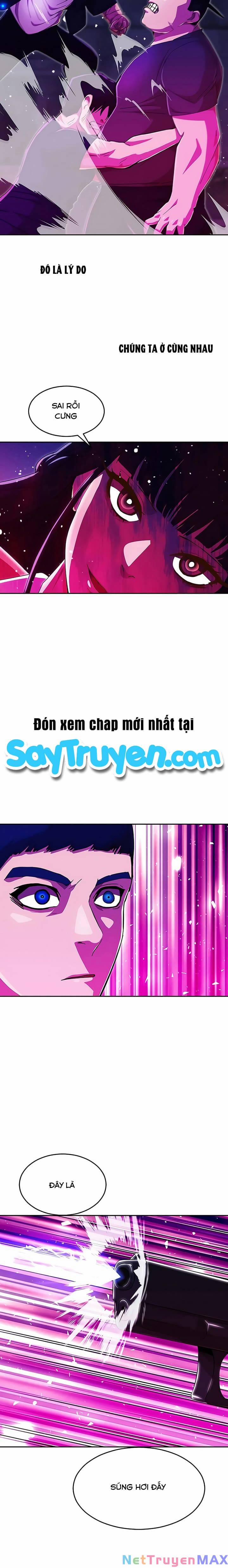 manhwax10.com - Truyện Manhwa Cô Gái Từ Ứng Dụng Nhắn Tin Ngẫu Nhiên Chương 233 Trang 30