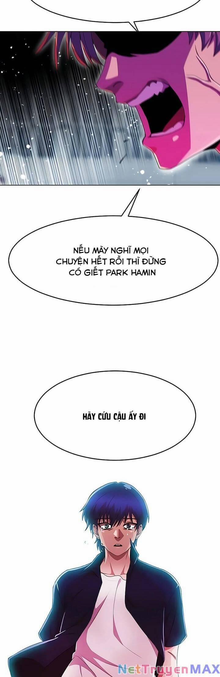 manhwax10.com - Truyện Manhwa Cô Gái Từ Ứng Dụng Nhắn Tin Ngẫu Nhiên Chương 235 Trang 33