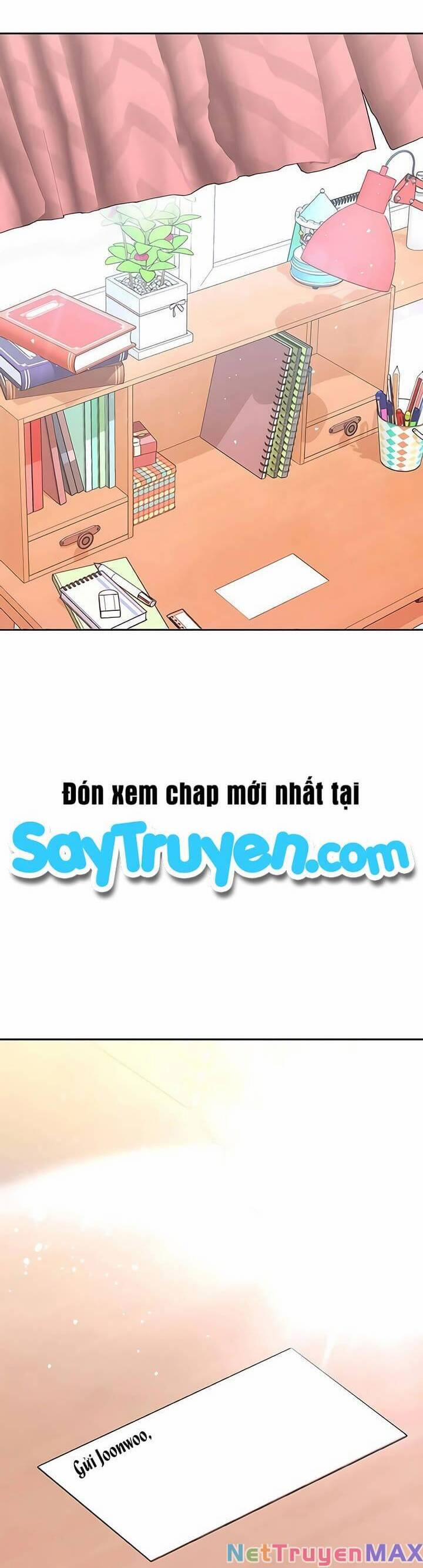 manhwax10.com - Truyện Manhwa Cô Gái Từ Ứng Dụng Nhắn Tin Ngẫu Nhiên Chương 235 Trang 7