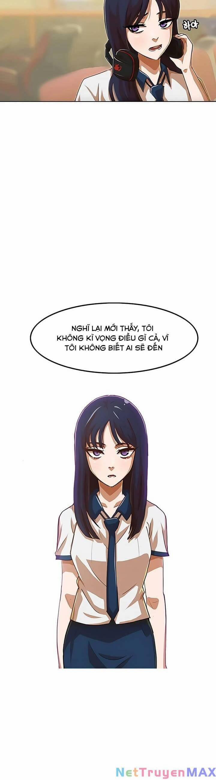 manhwax10.com - Truyện Manhwa Cô Gái Từ Ứng Dụng Nhắn Tin Ngẫu Nhiên Chương 236 Trang 53