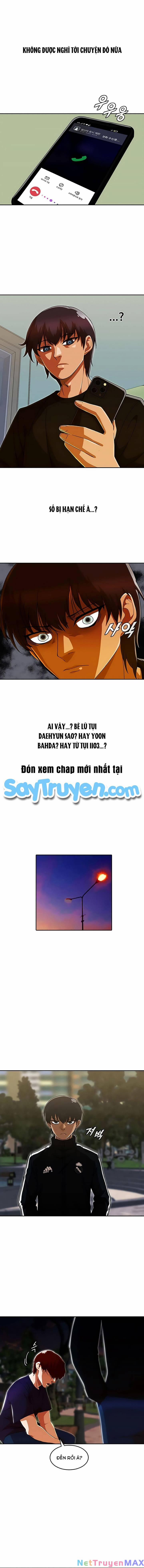 manhwax10.com - Truyện Manhwa Cô Gái Từ Ứng Dụng Nhắn Tin Ngẫu Nhiên Chương 241 Trang 12