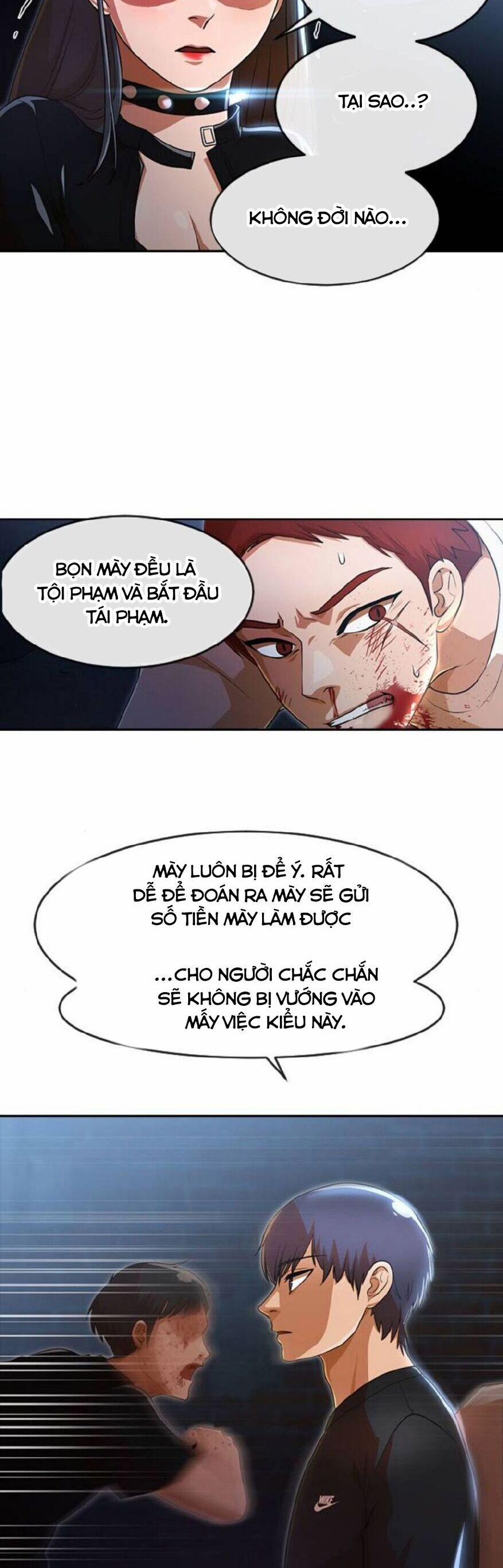 manhwax10.com - Truyện Manhwa Cô Gái Từ Ứng Dụng Nhắn Tin Ngẫu Nhiên Chương 259 Trang 43