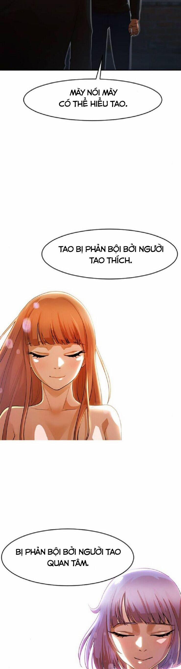 manhwax10.com - Truyện Manhwa Cô Gái Từ Ứng Dụng Nhắn Tin Ngẫu Nhiên Chương 260 Trang 27