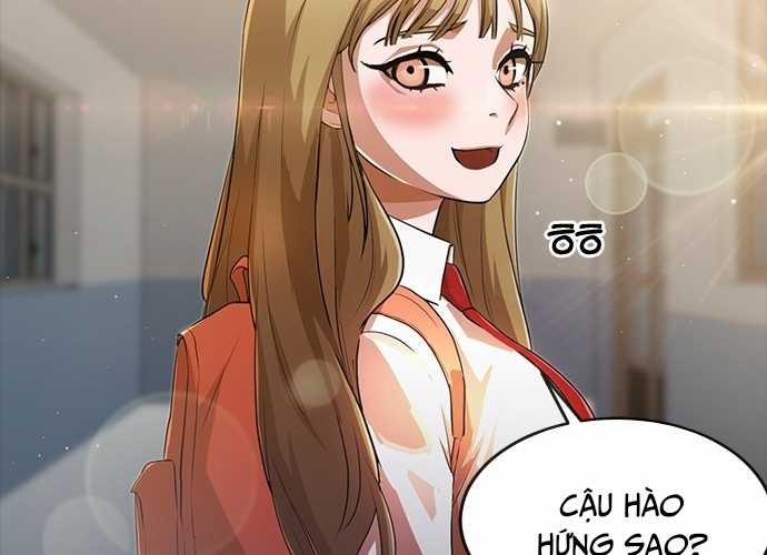 manhwax10.com - Truyện Manhwa Cô Gái Từ Ứng Dụng Nhắn Tin Ngẫu Nhiên Chương 261 Trang 199