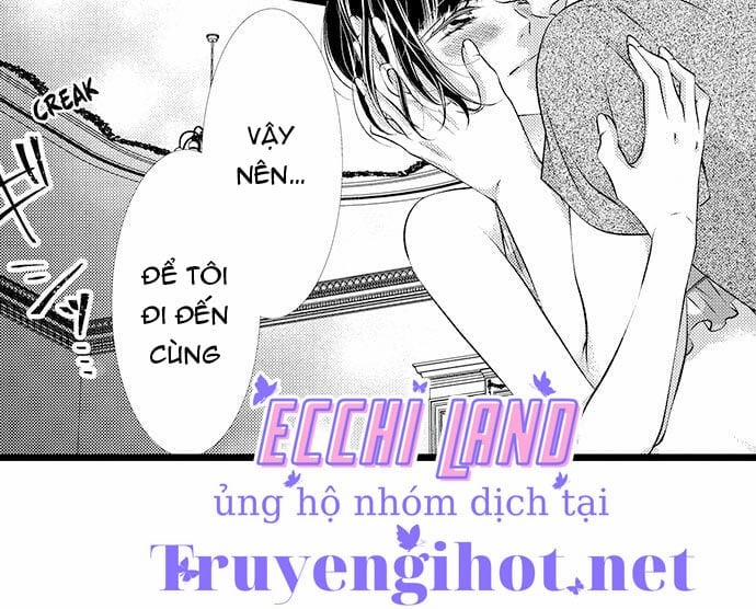 manhwax10.com - Truyện Manhwa Cô Gái Và Chàng Gay Chương 21 2 Trang 8