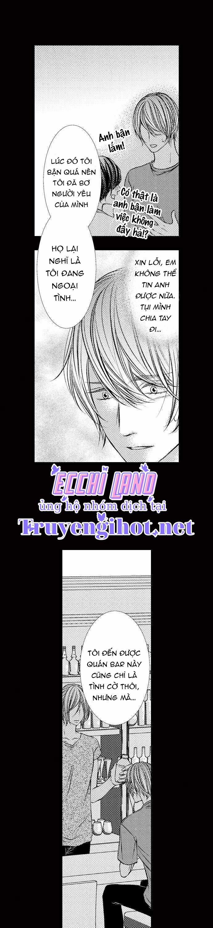 manhwax10.com - Truyện Manhwa Cô Gái Và Chàng Gay Chương 27 2 Trang 2