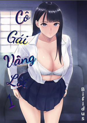 Cô gái vâng lời