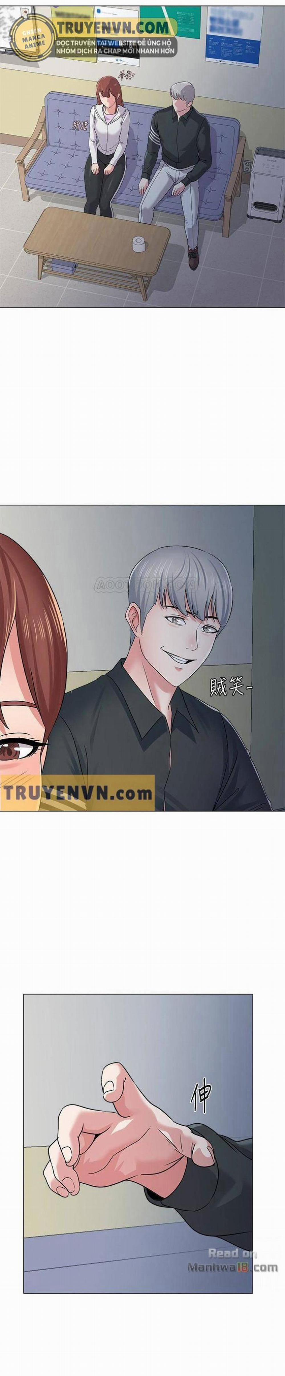 manhwax10.com - Truyện Manhwa Cô Giáo Bán Thân Chương 47 Trang 1