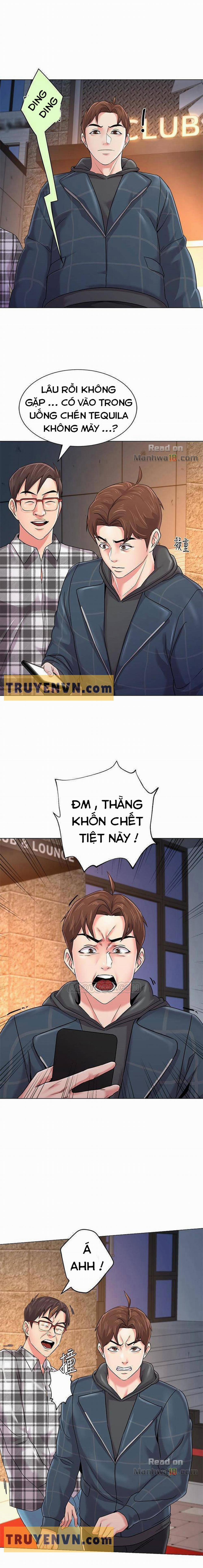 manhwax10.com - Truyện Manhwa Cô Giáo Bán Thân Chương 47 Trang 6