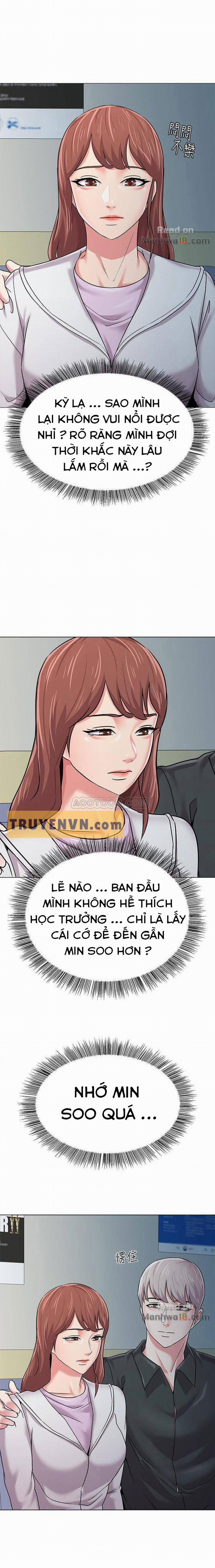 manhwax10.com - Truyện Manhwa Cô Giáo Bán Thân Chương 47 Trang 10