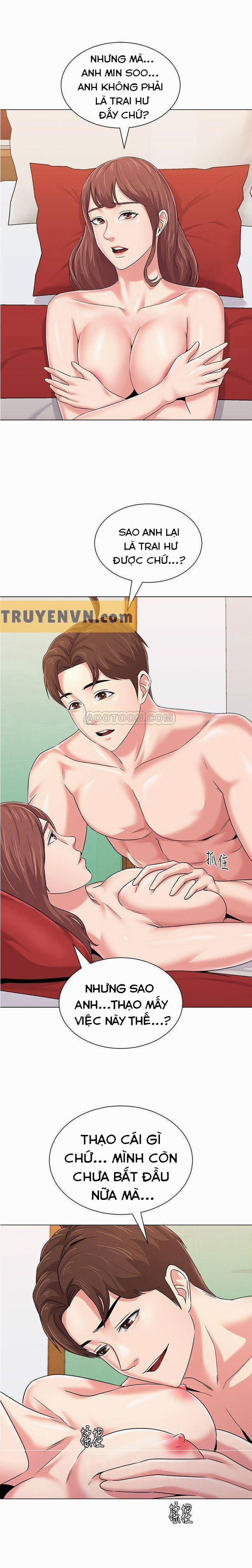 manhwax10.com - Truyện Manhwa Cô Giáo Bán Thân Chương 49 Trang 11