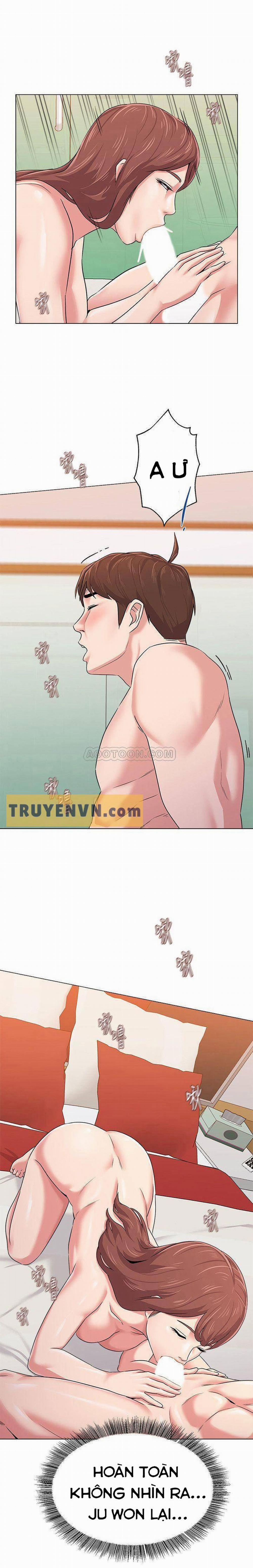 manhwax10.com - Truyện Manhwa Cô Giáo Bán Thân Chương 49 Trang 19