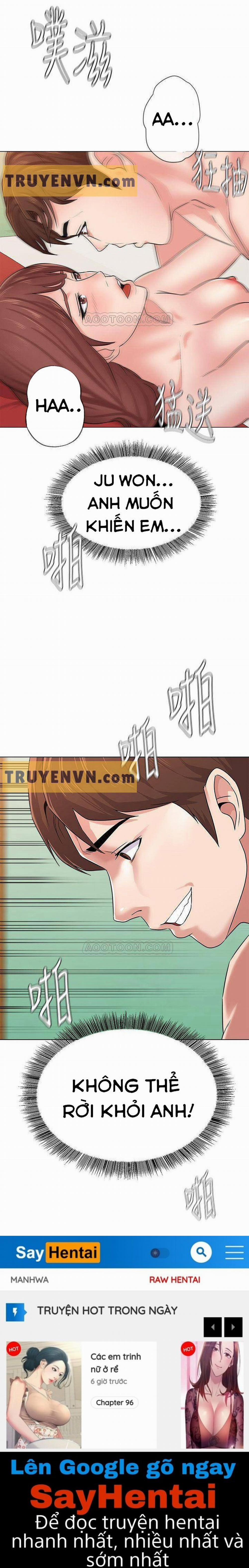 manhwax10.com - Truyện Manhwa Cô Giáo Bán Thân Chương 49 Trang 23