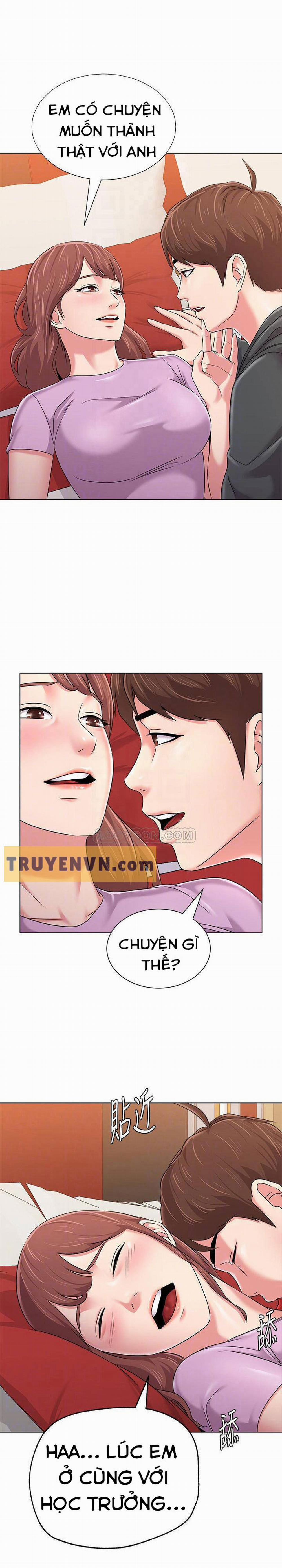 manhwax10.com - Truyện Manhwa Cô Giáo Bán Thân Chương 49 Trang 5