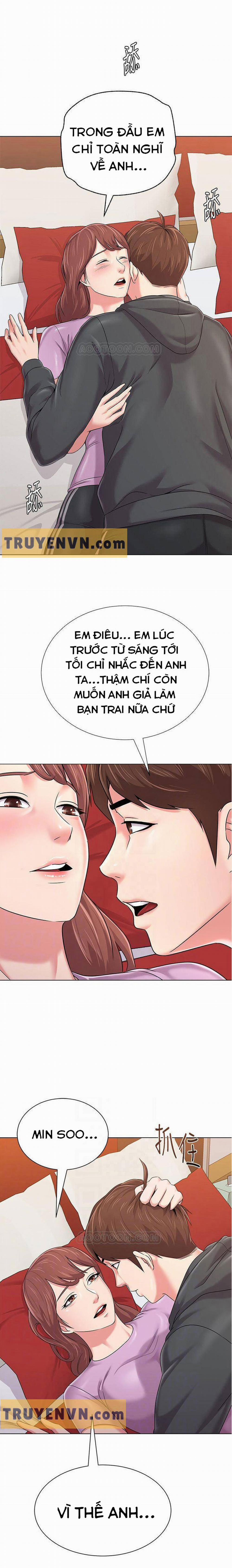 manhwax10.com - Truyện Manhwa Cô Giáo Bán Thân Chương 49 Trang 6