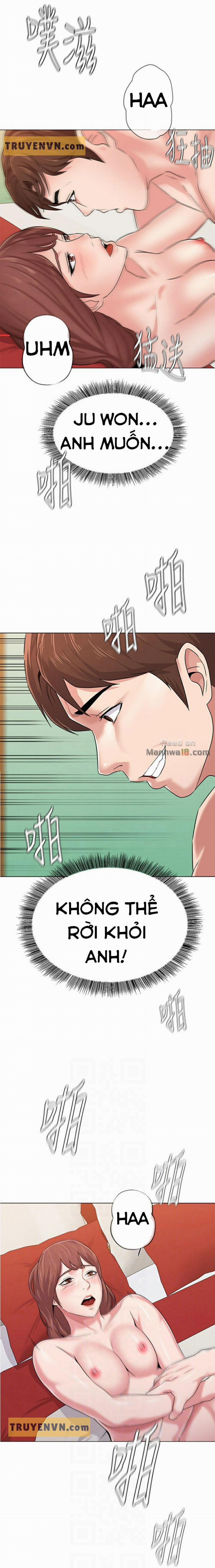 manhwax10.com - Truyện Manhwa Cô Giáo Bán Thân Chương 50 Trang 2