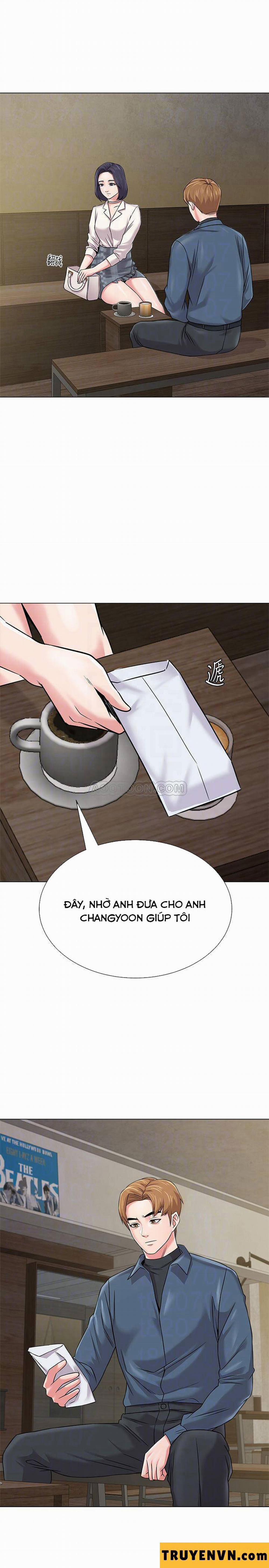 manhwax10.com - Truyện Manhwa Cô Giáo Bán Thân Chương 53 Trang 6